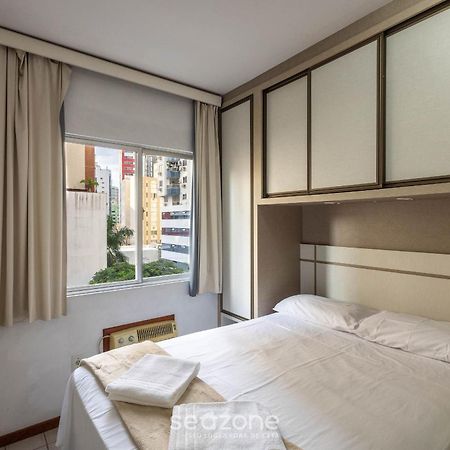 Apartamento Aconchegante Perto Da Praia Mrn302 Balneário Camboriú Exterior foto