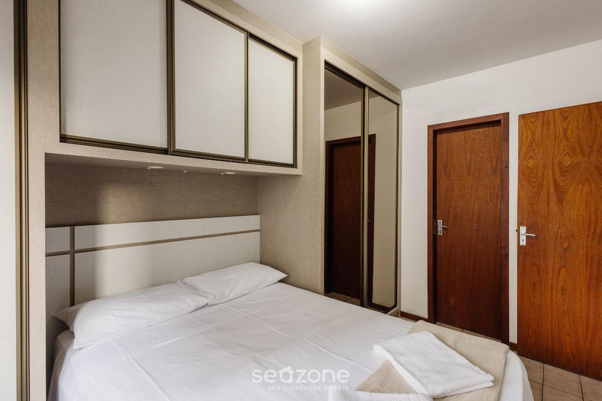 Apartamento Aconchegante Perto Da Praia Mrn302 Balneário Camboriú Exterior foto